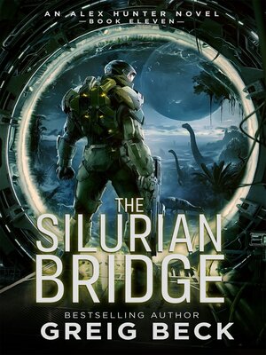 cover image of The Silurian Bridge